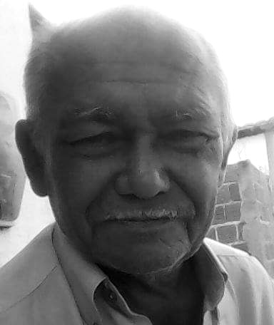 25082020 PD LUTO - Poço Dantas: Pré-candidato a prefeito Zé Almeida emite nota de pesar pela morte de João de Almeida Machado